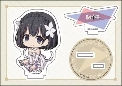【中古】アクリルスタンド・アクリルパネル レイニ・シアン ぺたん娘アクリルフィギュア 「転生王女と天才令嬢の魔法革命」のサムネイル