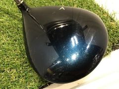 Callaway HYPER X ドライバー Golf Planner 5番 - メルカリ
