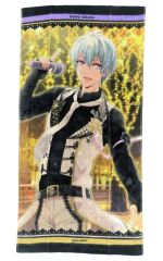 アイドリッシュセブン 逢坂壮五 タオル - メルカリ