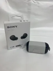 SONY ソニー ワイヤレスイヤホン WF-C510 ブラックのサムネイル