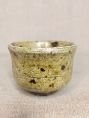 辻村 唯 自然釉 薪窯 穴窯 汲み出し カップ 酒器 茶器 - メルカリ