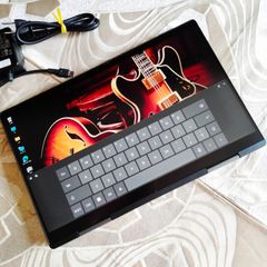 V83HS／ Core i5 第11世代／16GB／軽量2in1／ペンおまけ - メルカリ