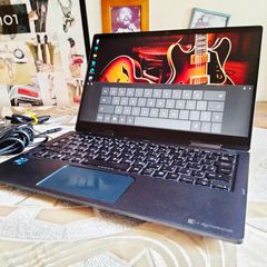 液晶タッチ 東芝 V83/HS 11世代 i5 16G 256G バックライト - メルカリ