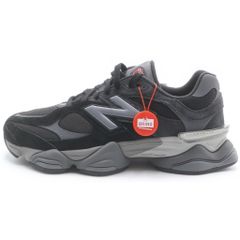 New Balance 9060 U9060BLK BLACK 大谷翔平着用 - メルカリ