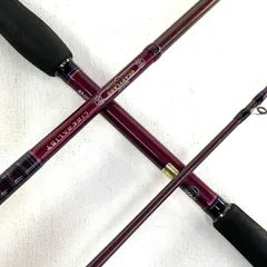 【★加古川物流】中古 ダイワ　ハートランドリベラリスト　803M+RSB-22：【84】のサムネイル