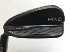 ピン　G425 CROSSOVER　22.5度　ALTA J CB SLATE　Sフレックス　ユーティリティ　中古　ゴルフドゥ！NEXT川越店【最短即日発送】のサムネイル