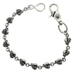 CHROME HEARTS (クロムハーツ) HRT SHORT-S 1クリップショートハート