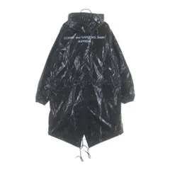 2026年最新】supreme ギャルソン ジャケットの人気アイテム - メルカリ