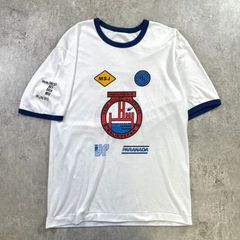 60年代 USA製 Royal Knight ロイヤルナイト 長袖 チェック 開襟