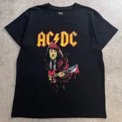 2026年最新】アンガスヤング tシャツの人気アイテム - メルカリ