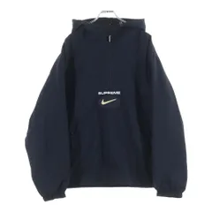 2026年最新】supreme アノラックパーカーの人気アイテム - メルカリ