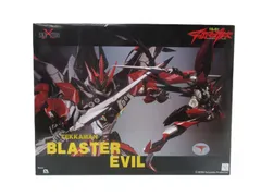 【中古】未開封　ブラスターテッカマンエビル 「宇宙の騎士テッカマンブレード」のサムネイル