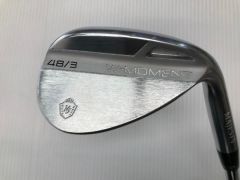 新品】マジェスティ ウェッジ AW 48度 純正カーボン 硬R - メルカリ