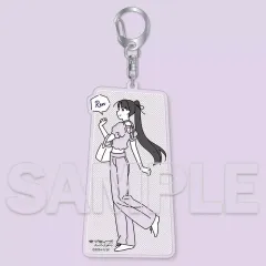 【中古】キーホルダー 葉月恋 お散歩は季節をまとって。 アクリルキーホルダー 「ラブライブ!スーパースター!!」のサムネイル