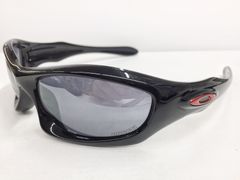 OAKLEY SPLICE USA製 廃盤 希少 メタリック Y2K - メルカリ