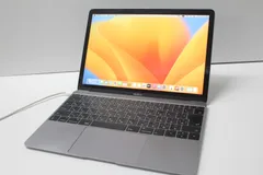 2026年最新】macbook 12インチ 2017 ジャンクの人気アイテム - メルカリ