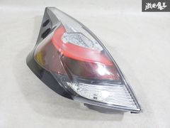 トヨタアクアNHP10 テールライト 右 STANLEY 52-252赤/透明 - メルカリ