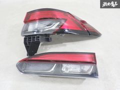 GR86 BRZ USテール サイドマーカー 北米テール ZN8 ZD8 - メルカリ