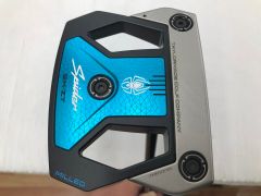 TaylorMade Spider SR ZT パター 38インチ - メルカリ