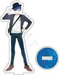 KAITO キャラ福くじ アクリルスタンド ピアプロ - メルカリ
