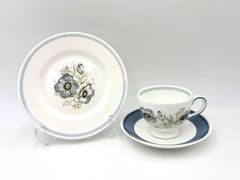 WEDGWOOD ウェッジウッド ジーニアスコレクション フロッグサービス
