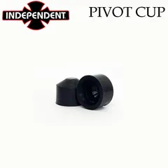 INDEPENDENT TRUCKS インディペンデント PIVOT CUPS ピボットカップ ピボットブッシュ スケートボード スケボー SK8 パーツのサムネイル