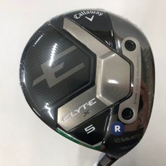 Callaway エリートツアー限定モデル 5w ベンタスTRブラック 7s - メルカリ