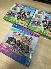 公式）勝利の女神 NIKKE シンデレラ SPR (サイン入り) カード ニベル