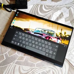 ！360度回転 タッチ液晶 東芝V83HS 11世！代 i5▷1135G7 16G 256G NVMe バックライトキーボード Dynabook PH-P0