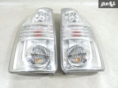 70ノア テールライト 左右セット クリアレンズ - メルカリ