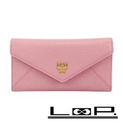 □新同□磨き済□ エルメス エブリン マネークリップ パンチング 財布