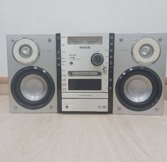 aiwa スピーカーセット XR-H55MD CX-NH55MD - メルカリ