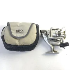 【★加古川物流】中古 シマノ 97BB-Xテクニウム 3000°【85】のサムネイル
