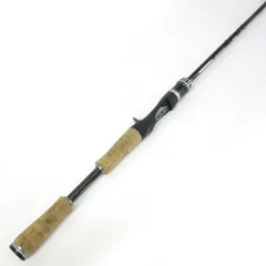 SHIMANO シマノ ポイズングロリアス 166MH ハイパーウルフ 6フィート6インチ CODE No.34300 ※中古のサムネイル