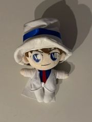 名探偵コナン まじっく快斗 怪盗キッド 黒羽快斗 ぬいぐるみ