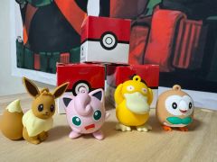 10種 jollibee pokemon ジョリビー ポケモン - メルカリ