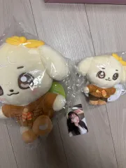 2026年最新】ViViZ ぬいぐるみの人気アイテム - メルカリ