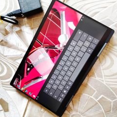 ▷タッチ 東芝V83HS 11世代 i5▷ 16G 256G バックライト - メルカリ