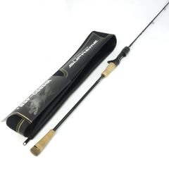 ジャッカル ビンビンスティック シュプリーム BSP-C68SUL 美品タイラバ