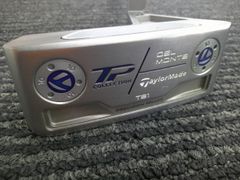 テーラーメイド パター L字 TP collection バルボア8 - メルカリ