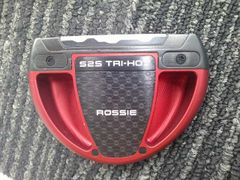 ODYSSEY TRI-HOT 525 ROSSIE パター - メルカリ