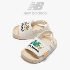 NAPTIME 2023コレクション サンダル アイボリー 【値下げ不可】 - メルカリ