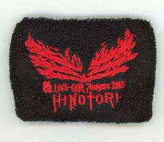 B'z HINOTORI リストバンド 静岡 0722 - メルカリ