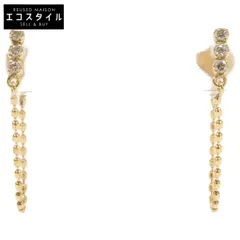 AHKAH　アーカー　AB1580010400 K18 0.03ct ダイヤモンドデューのサムネイル