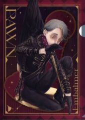 第五人格 納棺師 クリアファイル - メルカリ
