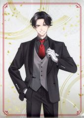 刀剣乱舞 online大本丸博 大包平 祝装 A4クリアファイル - メルカリ
