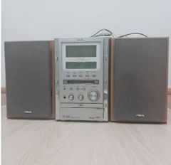 ➀要確認 通電確認済み SONY CMT-J100 ミニコンポ - メルカリ