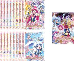 ハピネスチャージプリキュア チョコバナナスイートシャツ PS DCD