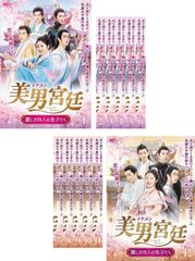 サークル 繋がった二つの世界(10枚セット)第1話～第18話 最終【字幕