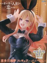 [중고] 피규어 키타가와 카이유메 [그 옷입히기 인형은 사랑을 한다 Season 2] T-most 키타가와 카이유메 피규어~버니 ver.~